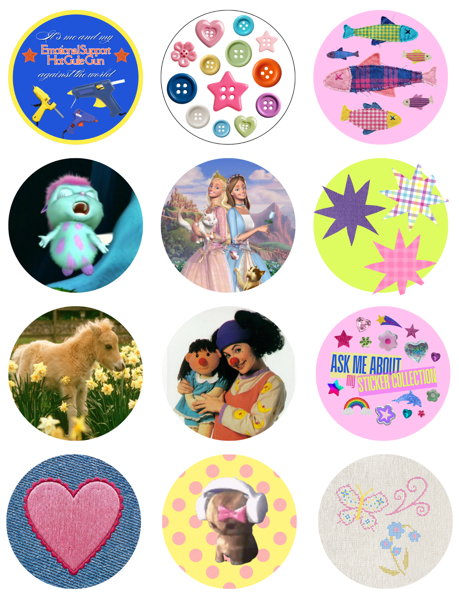 Button