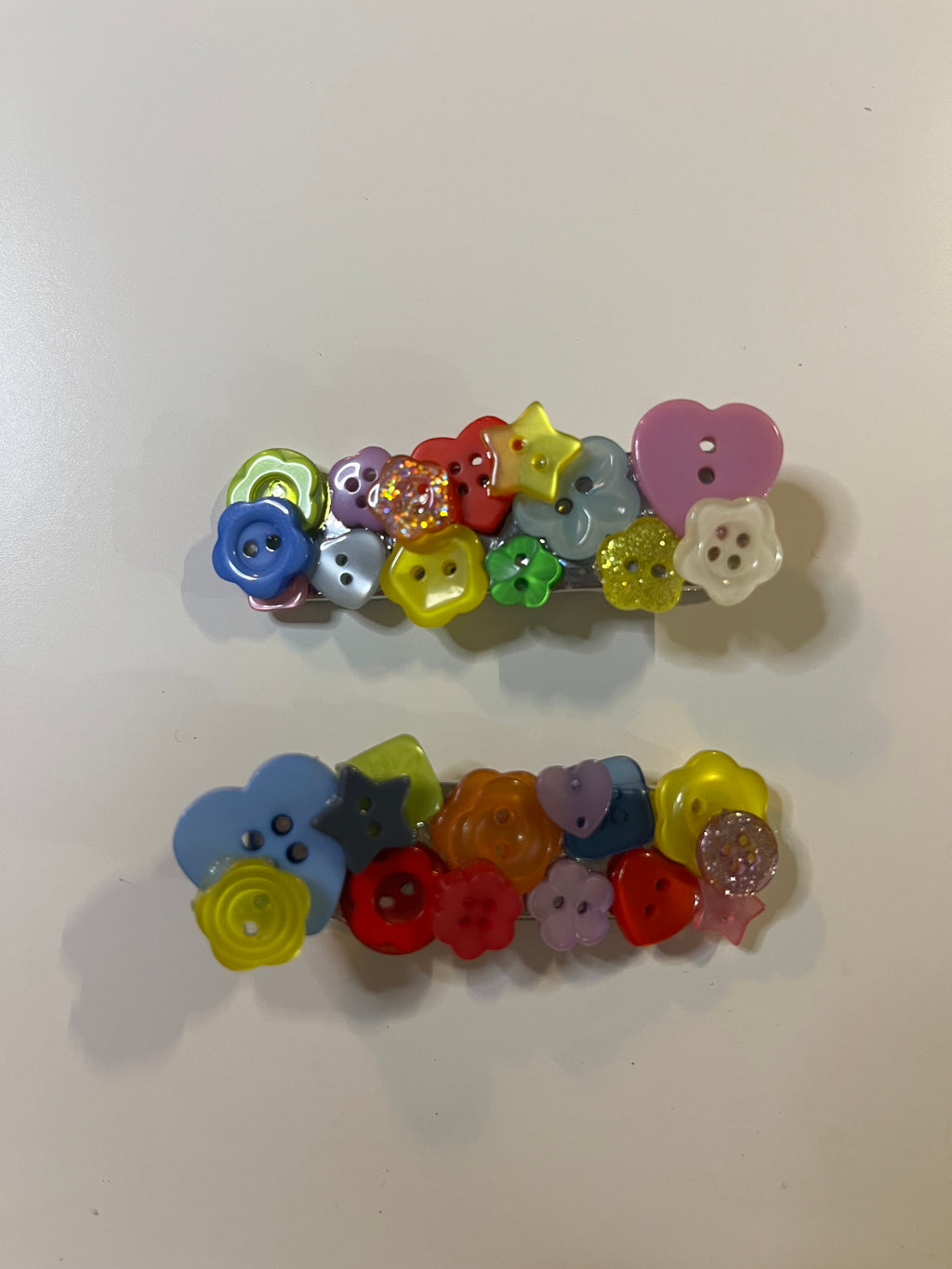 Button Clip Kit