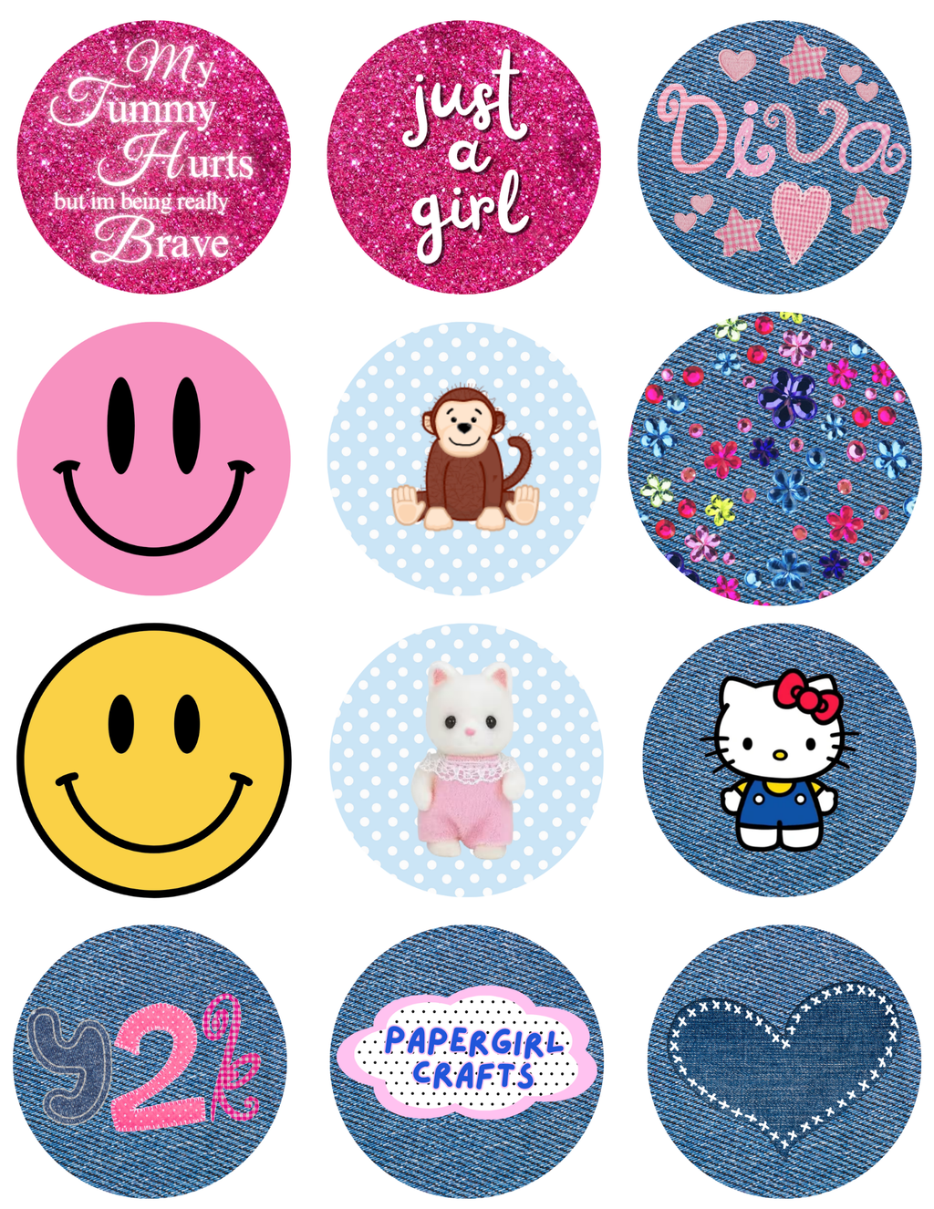 Button