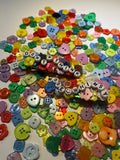 Button Clip Kit