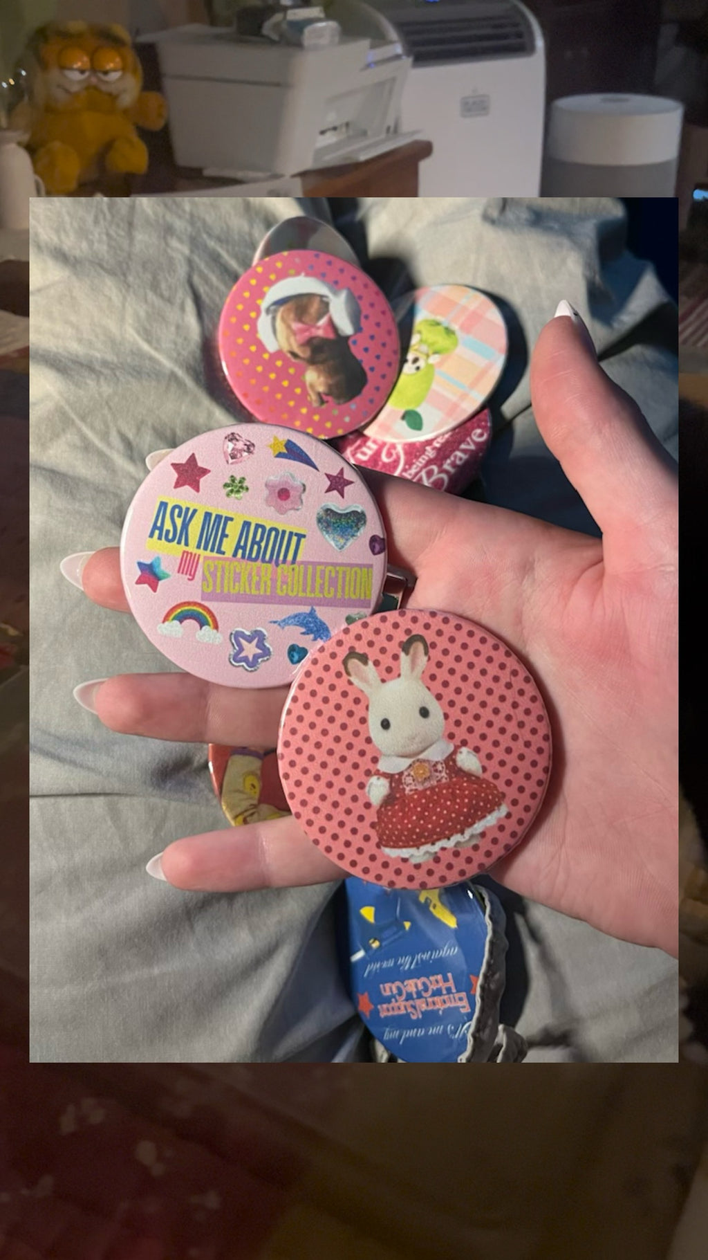 Button