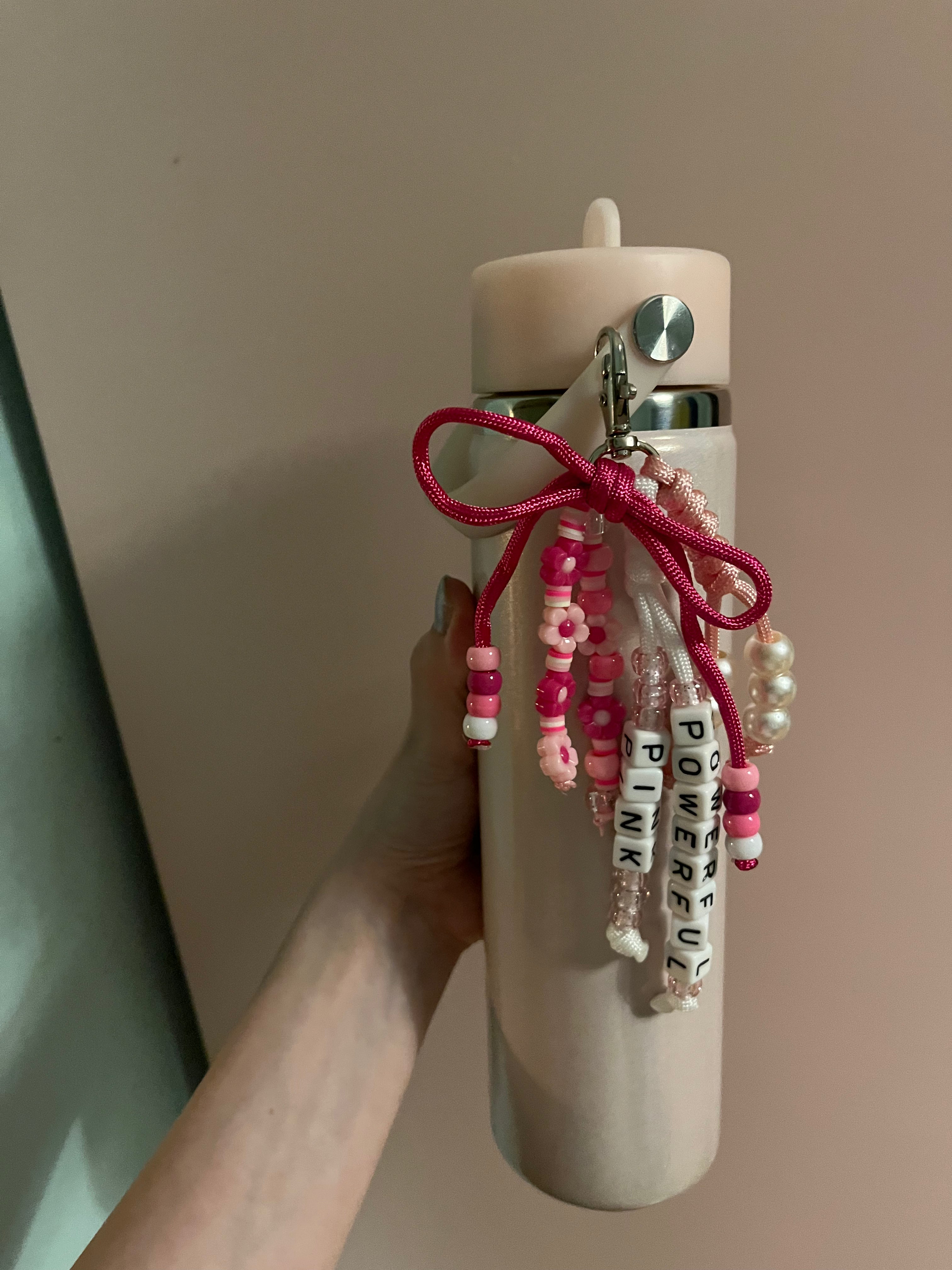 Paracord Bag Charm Kit