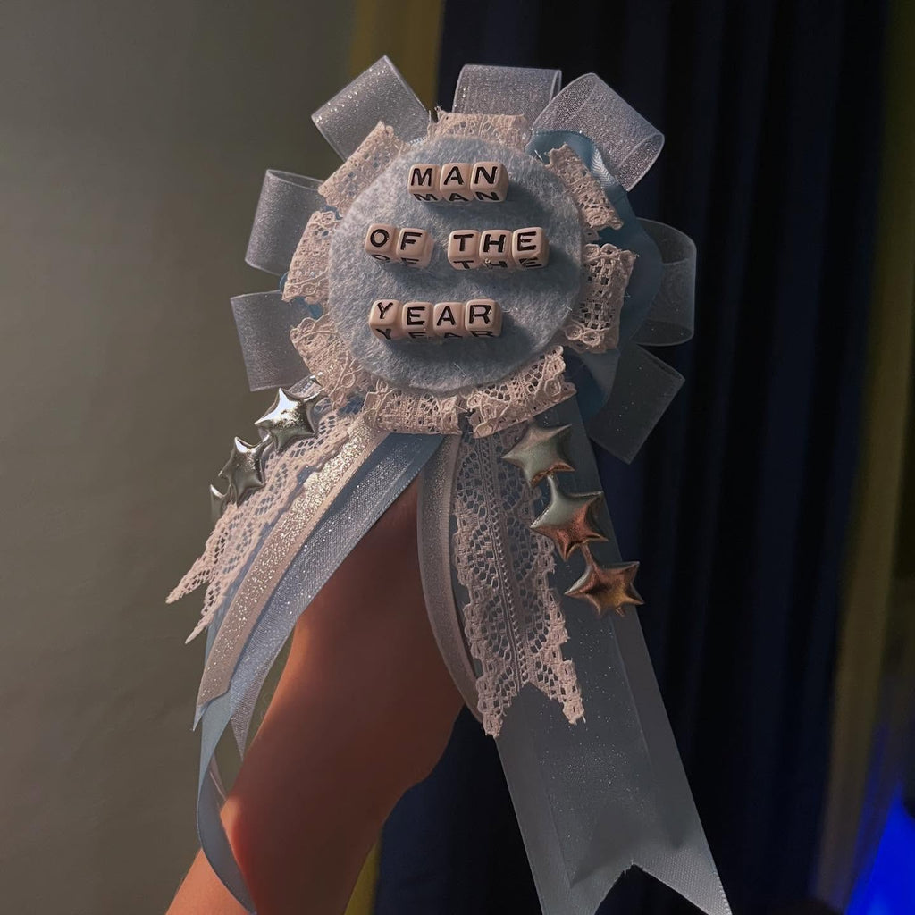 Award Ribbon Craft Kit